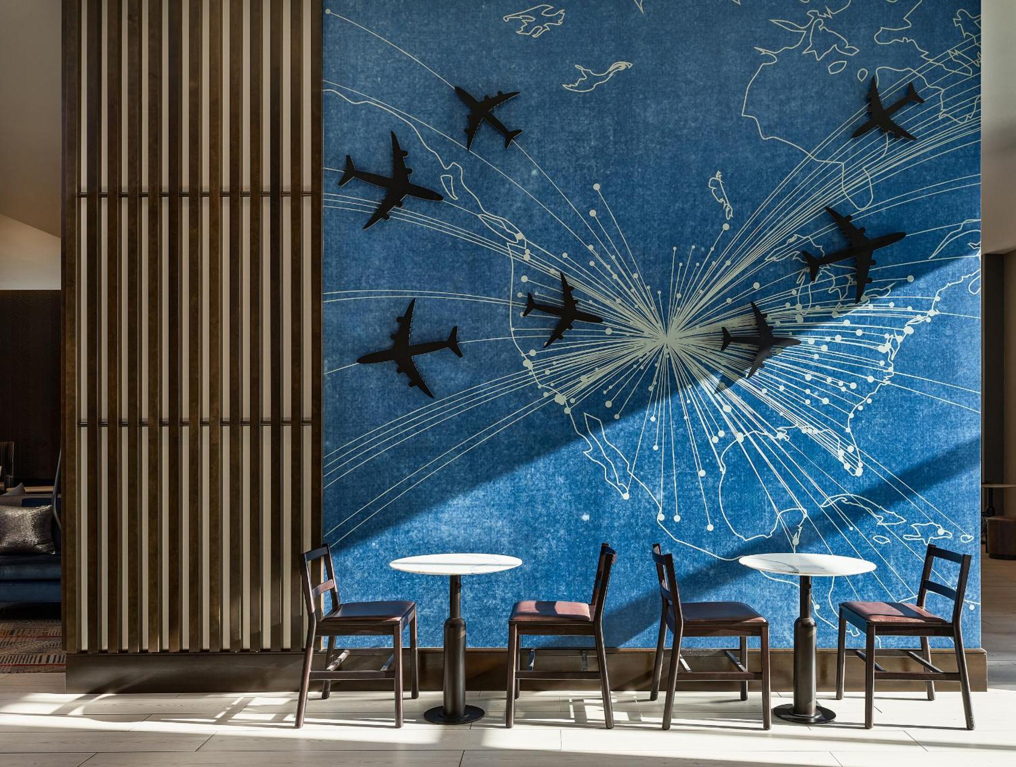 Hyatt Place Pena Station/Denver Airport Εξωτερικό φωτογραφία