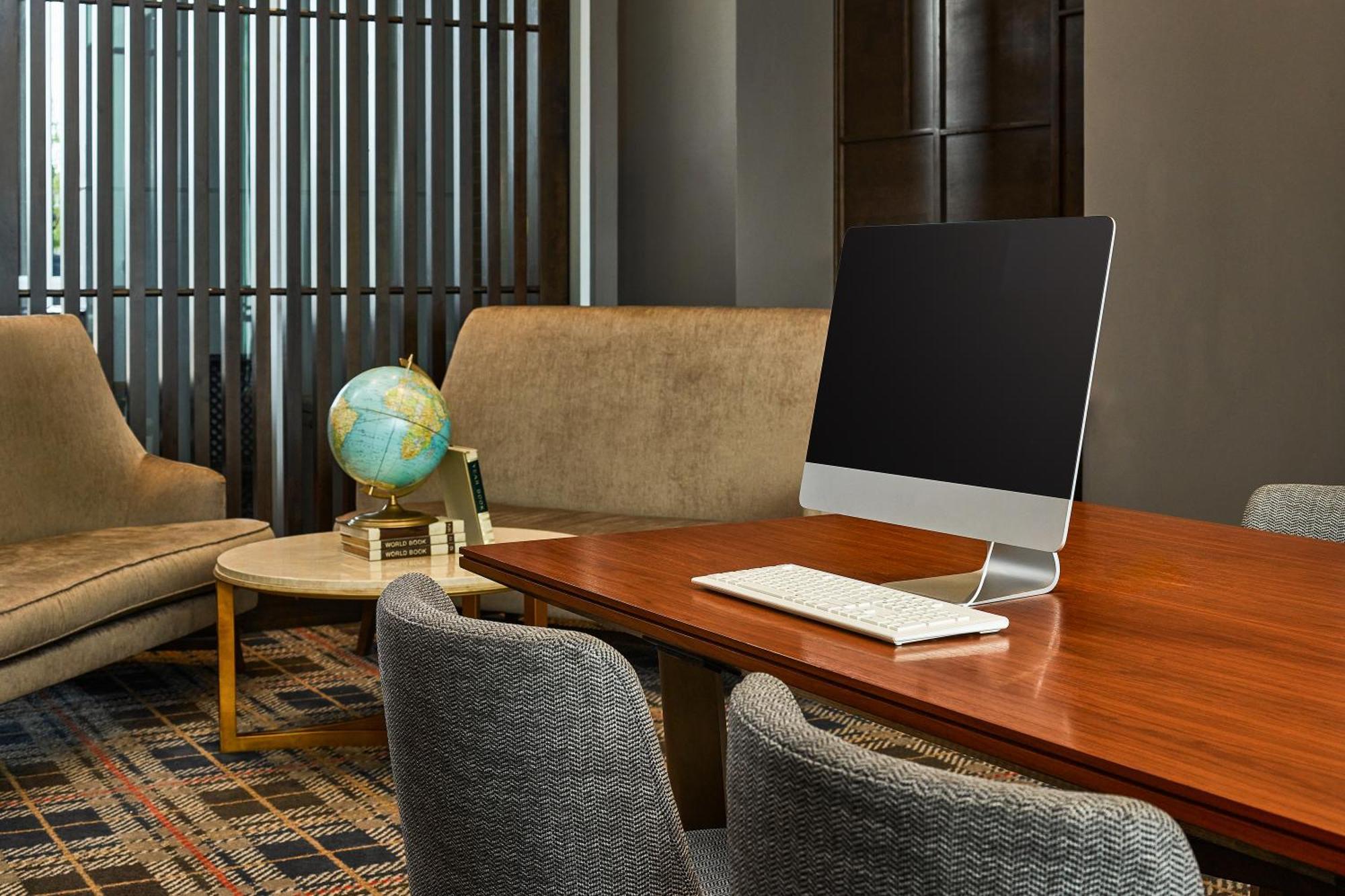 Hyatt Place Pena Station/Denver Airport Εξωτερικό φωτογραφία
