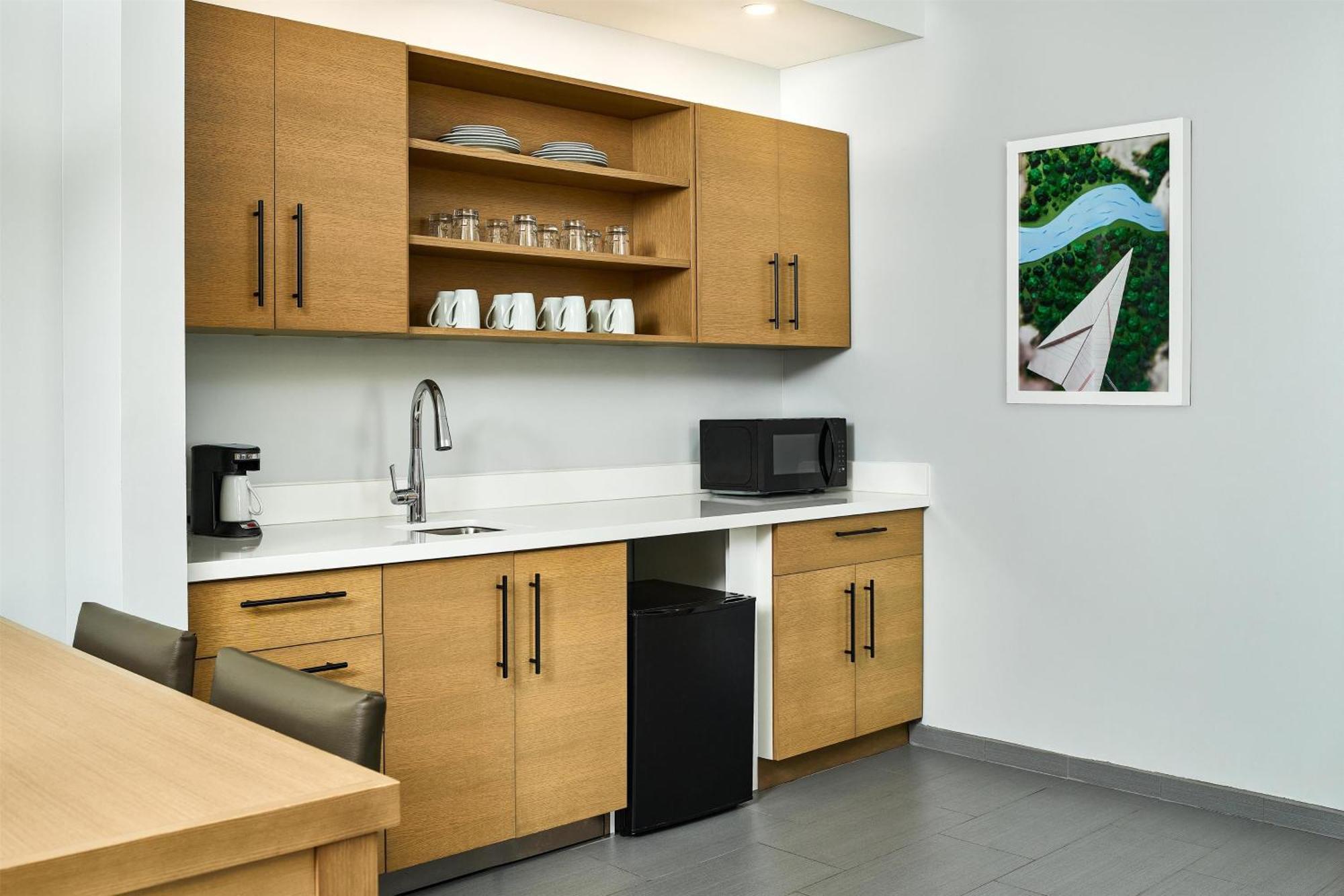 Hyatt Place Pena Station/Denver Airport Εξωτερικό φωτογραφία