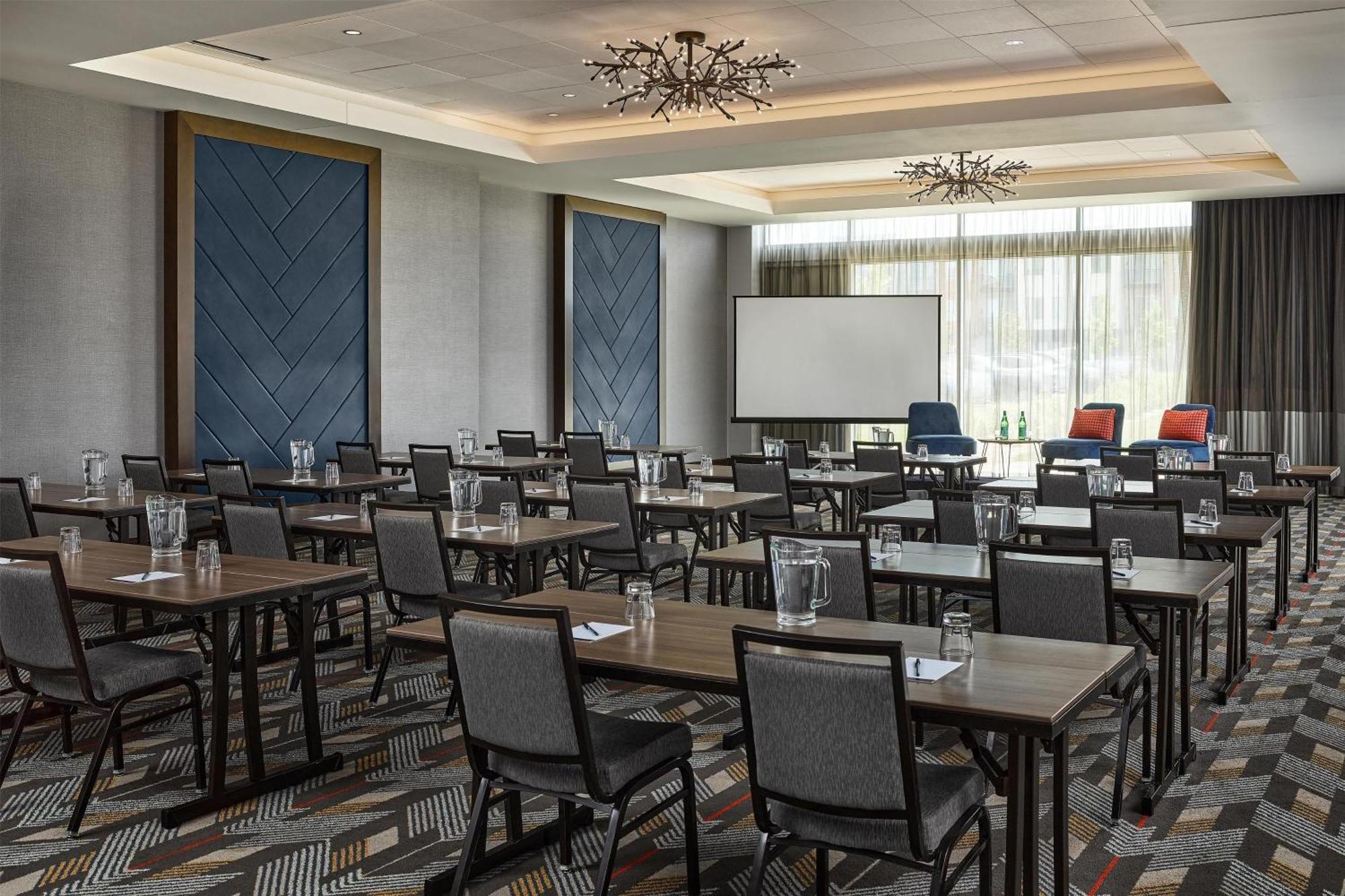 Hyatt Place Pena Station/Denver Airport Εξωτερικό φωτογραφία