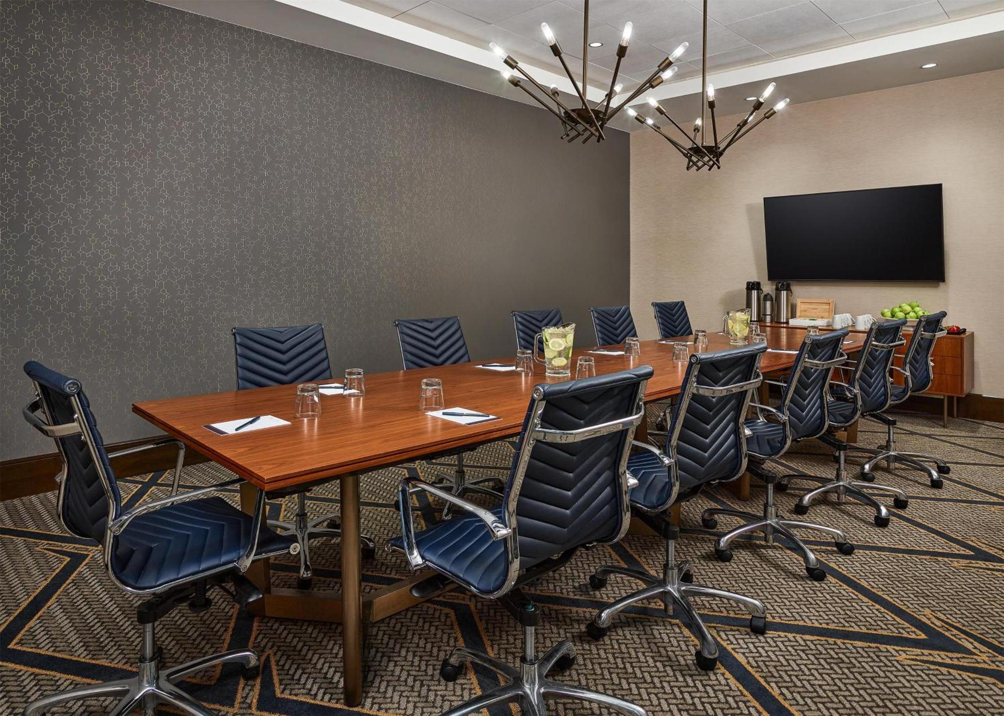 Hyatt Place Pena Station/Denver Airport Εξωτερικό φωτογραφία
